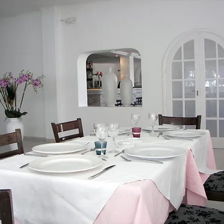 Gasthof Pinos Es Cana