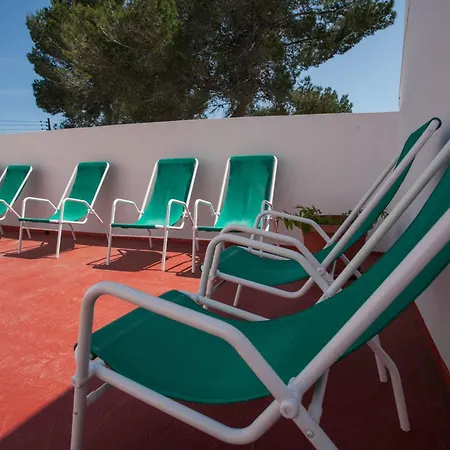 Gasthof Pinos Es Cana