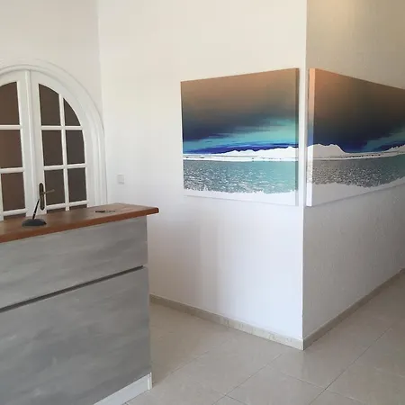Pensión Pinos Es Cana