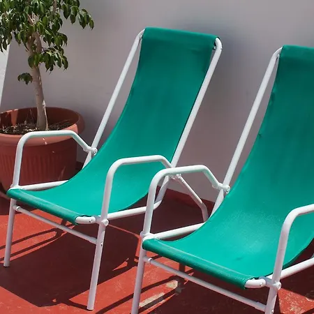 Pensión Pinos Es Cana