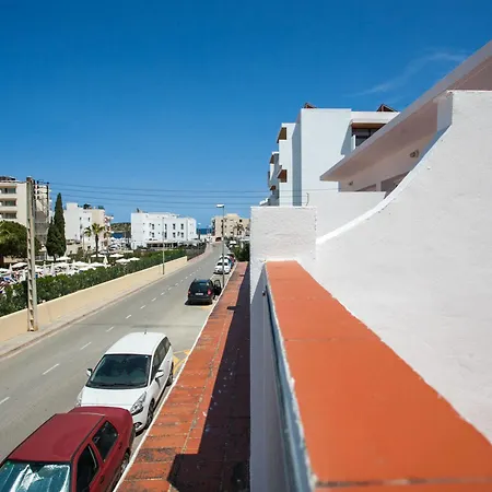 Pinos Pensión Es Cana