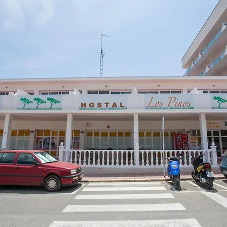 Pinos Pensionat 2*