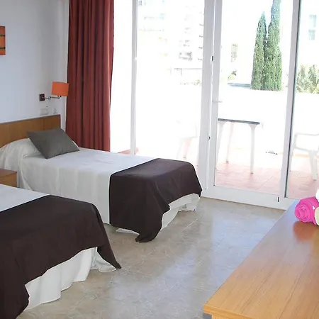 Pinos Pensionat